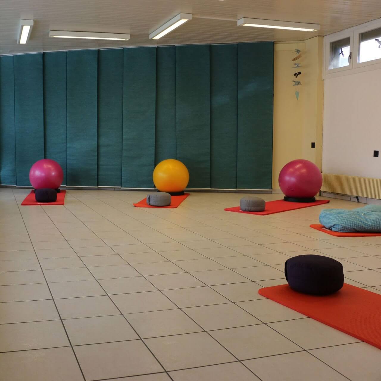 Hebammenpraxis Beinwil am See